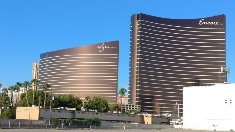 WYNN
