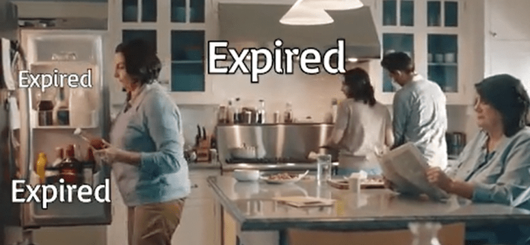 Expired
