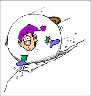 snowball-rolling-downhill